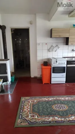 Prodej rodinného domu, Chbany - Vadkovice, 240 m2