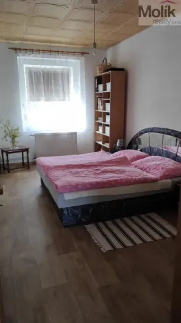 Prodej rodinného domu, Chbany - Vadkovice, 240 m2