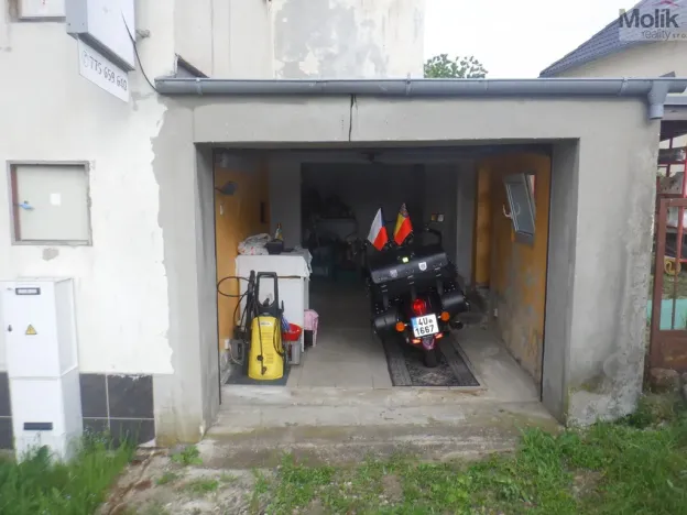 Prodej rodinného domu, Chbany - Vadkovice, 240 m2