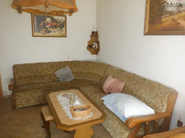 Prodej rodinného domu, Chbany - Vadkovice, 240 m2