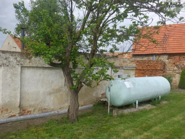 Prodej rodinného domu, Chbany - Vadkovice, 240 m2