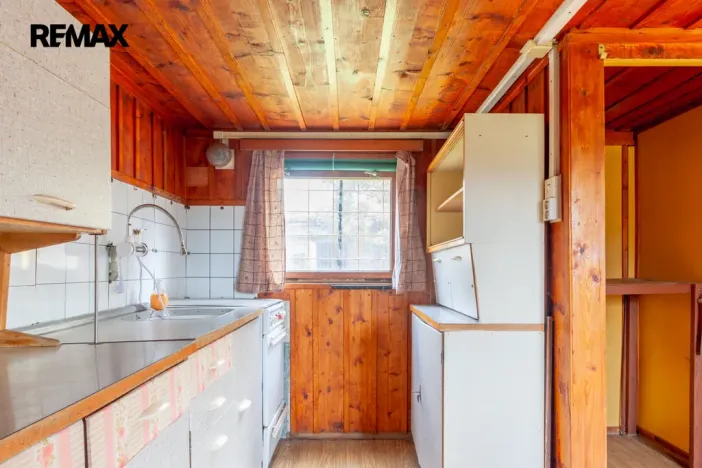Prodej chaty, Lom, 17 m2