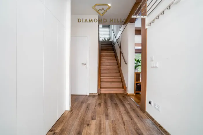 Prodej rodinného domu, Vysoký Újezd, V Hlinišťatech, 207 m2