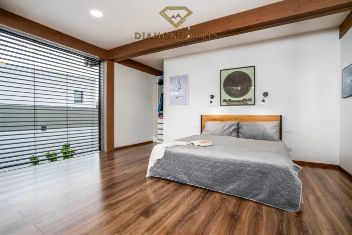Prodej rodinného domu, Vysoký Újezd, V Hlinišťatech, 207 m2