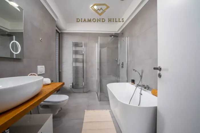Prodej rodinného domu, Vysoký Újezd, V Hlinišťatech, 207 m2