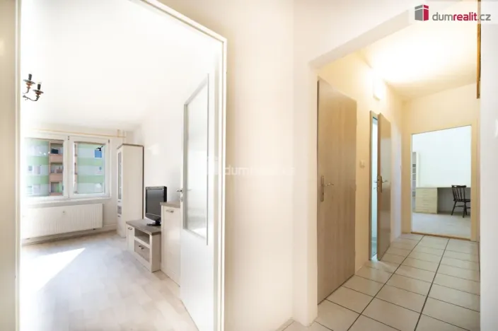 Pronájem bytu 3+1, České Budějovice - České Budějovice 2, J. Bendy, 79 m2