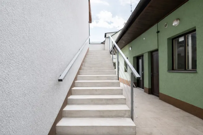 Prodej bytu 1+kk, Pardubice, Chrudimská, 17 m2