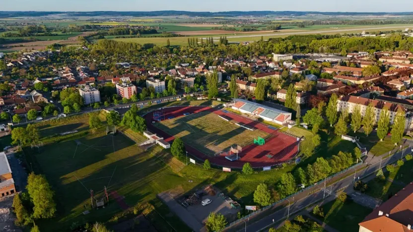 Prodej bytu 1+kk, Pardubice, Chrudimská, 17 m2