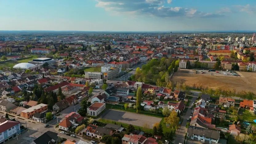 Prodej bytu 1+kk, Pardubice, Chrudimská, 17 m2