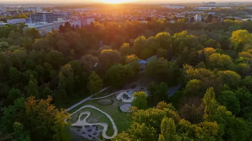 Prodej bytu 1+kk, Pardubice, Chrudimská, 17 m2