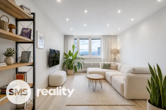 Pronájem bytu 2+1, Frýdek-Místek - Místek, 17. listopadu, 60 m2