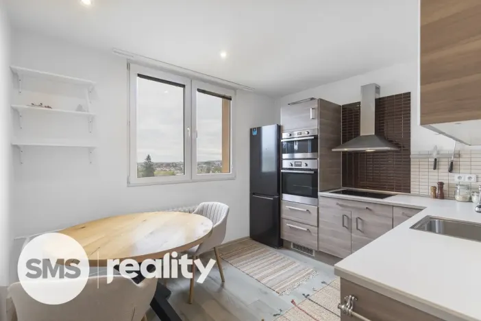 Pronájem bytu 2+1, Frýdek-Místek - Místek, 17. listopadu, 60 m2