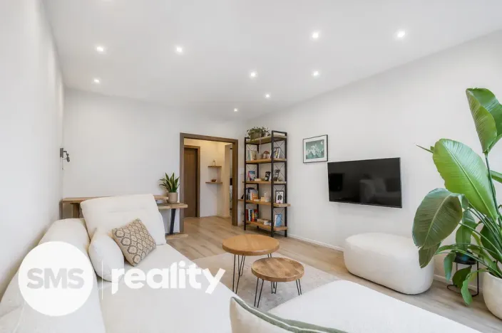 Pronájem bytu 2+1, Frýdek-Místek - Místek, 17. listopadu, 60 m2