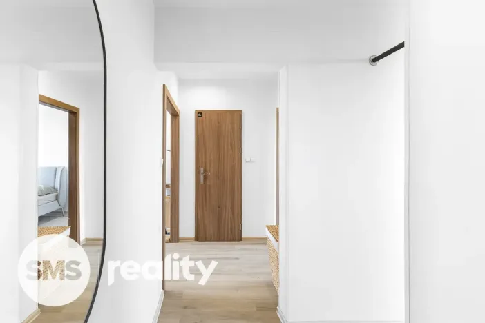 Pronájem bytu 2+1, Frýdek-Místek - Místek, 17. listopadu, 60 m2