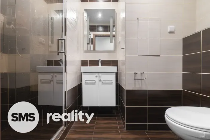 Pronájem bytu 2+1, Frýdek-Místek - Místek, 17. listopadu, 60 m2