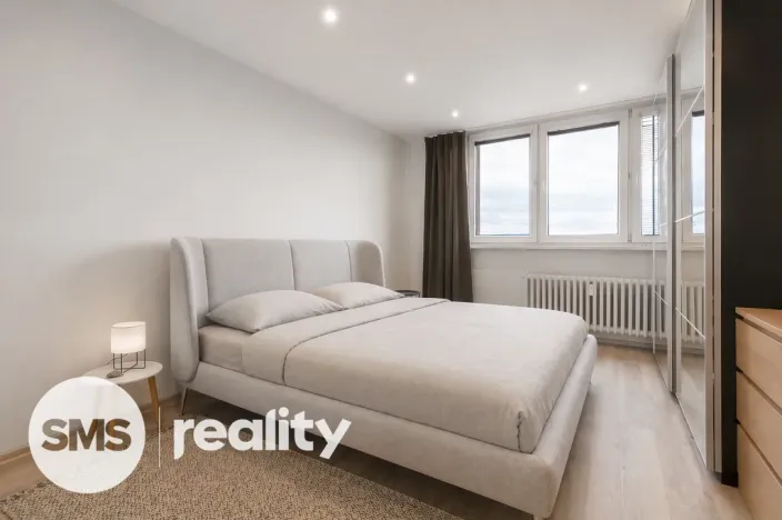 Pronájem bytu 2+1, Frýdek-Místek - Místek, 17. listopadu, 60 m2