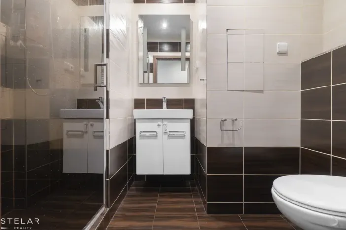 Pronájem bytu 2+1, Frýdek-Místek - Místek, 17. listopadu, 60 m2