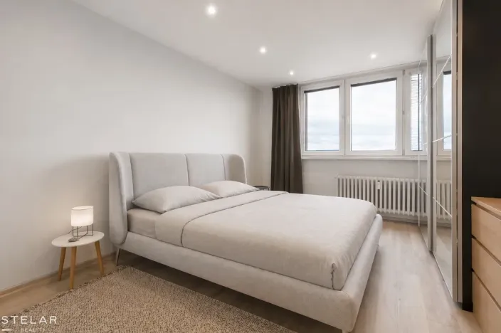 Pronájem bytu 2+1, Frýdek-Místek - Místek, 17. listopadu, 60 m2