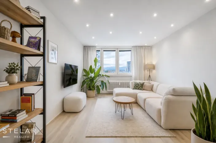 Pronájem bytu 2+1, Frýdek-Místek - Místek, 17. listopadu, 60 m2