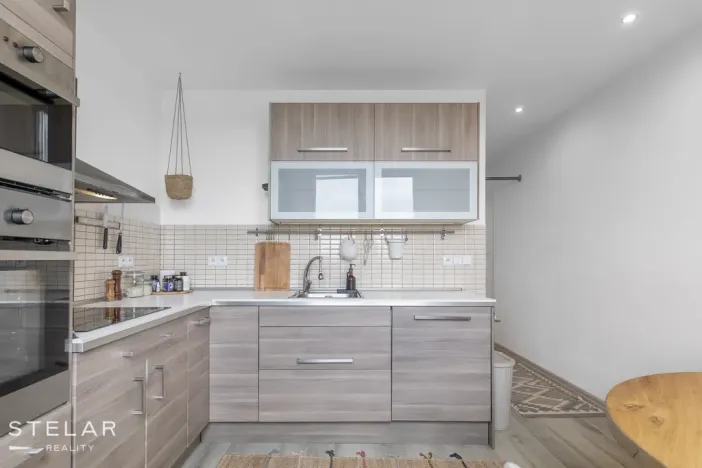 Pronájem bytu 2+1, Frýdek-Místek - Místek, 17. listopadu, 60 m2
