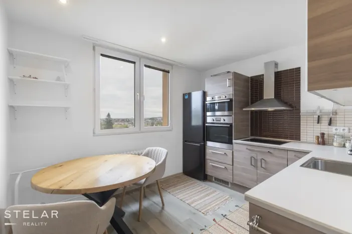 Pronájem bytu 2+1, Frýdek-Místek - Místek, 17. listopadu, 60 m2