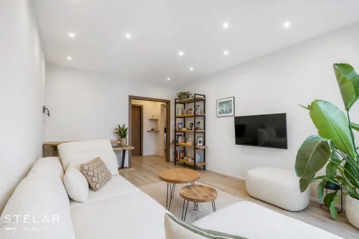Pronájem bytu 2+1, Frýdek-Místek - Místek, 17. listopadu, 60 m2