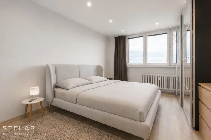 Pronájem bytu 2+1, Frýdek-Místek - Místek, 17. listopadu, 60 m2