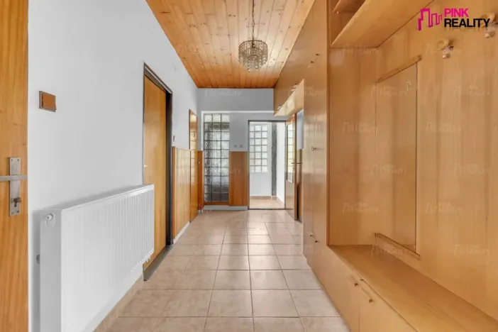 Prodej rodinného domu, Kostelec nad Orlicí, Tůmova, 127 m2