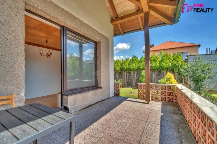 Prodej rodinného domu, Kostelec nad Orlicí, Tůmova, 127 m2