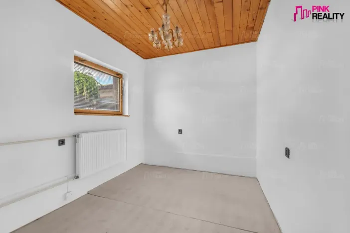 Prodej rodinného domu, Kostelec nad Orlicí, Tůmova, 127 m2