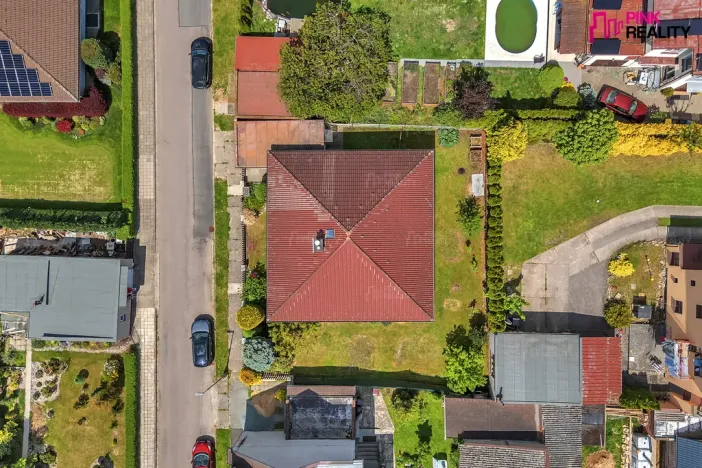 Prodej rodinného domu, Kostelec nad Orlicí, Tůmova, 127 m2