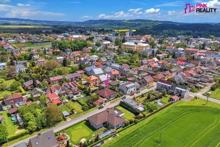 Prodej rodinného domu, Kostelec nad Orlicí, Tůmova, 127 m2