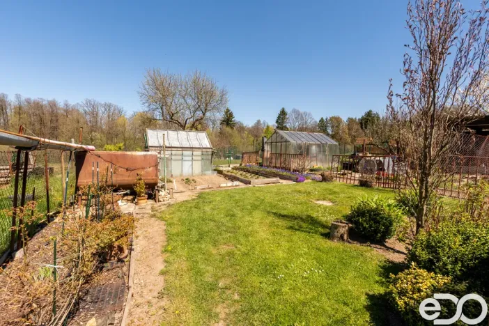 Prodej bytu 3+1, Nová Včelnice, Zámecká, 61 m2