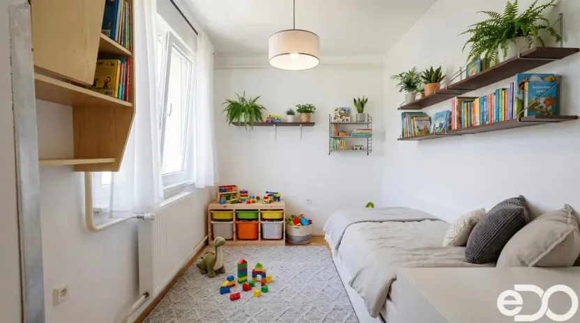 Prodej bytu 3+1, Nová Včelnice, Zámecká, 61 m2