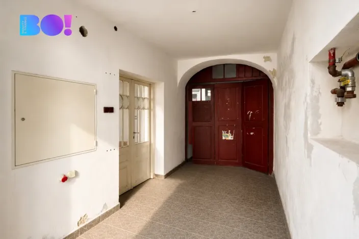 Prodej činžovního domu, Kroměříž, Moravcova, 260 m2