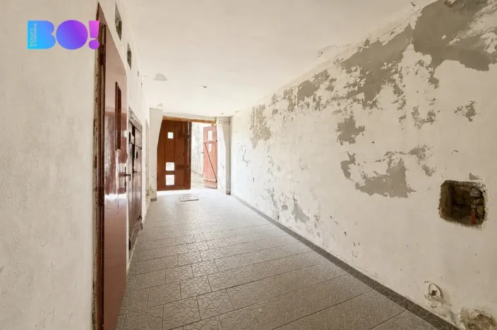 Prodej činžovního domu, Kroměříž, Moravcova, 260 m2