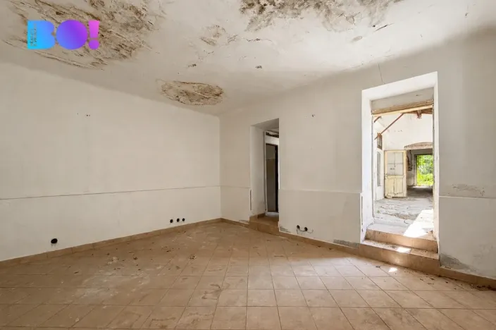 Prodej činžovního domu, Kroměříž, Moravcova, 260 m2