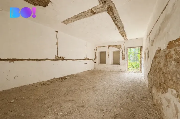Prodej činžovního domu, Kroměříž, Moravcova, 260 m2
