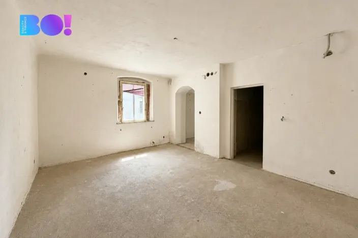 Prodej činžovního domu, Kroměříž, Moravcova, 260 m2