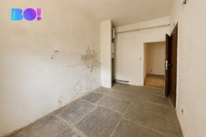 Prodej činžovního domu, Kroměříž, Moravcova, 260 m2