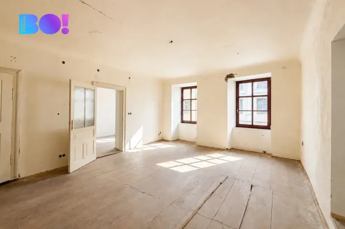 Prodej činžovního domu, Kroměříž, Moravcova, 260 m2