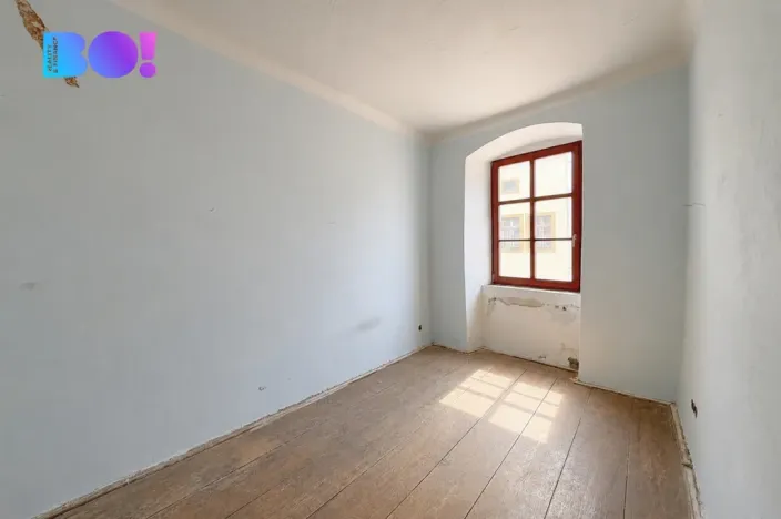 Prodej činžovního domu, Kroměříž, Moravcova, 260 m2