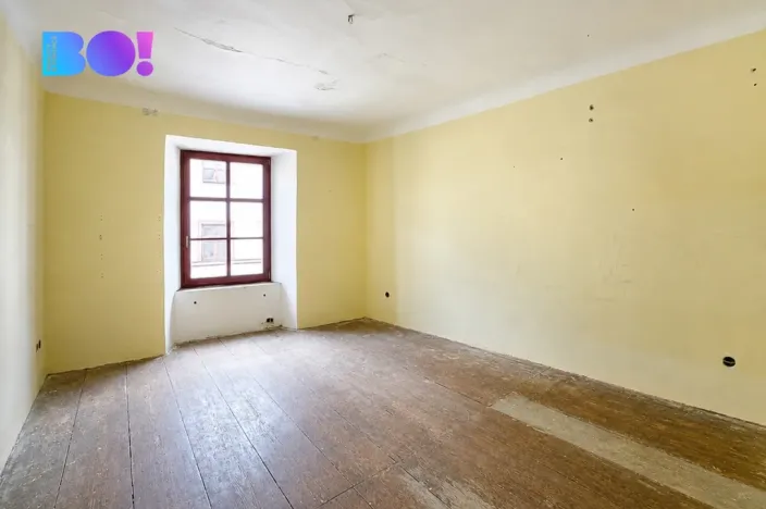 Prodej činžovního domu, Kroměříž, Moravcova, 260 m2