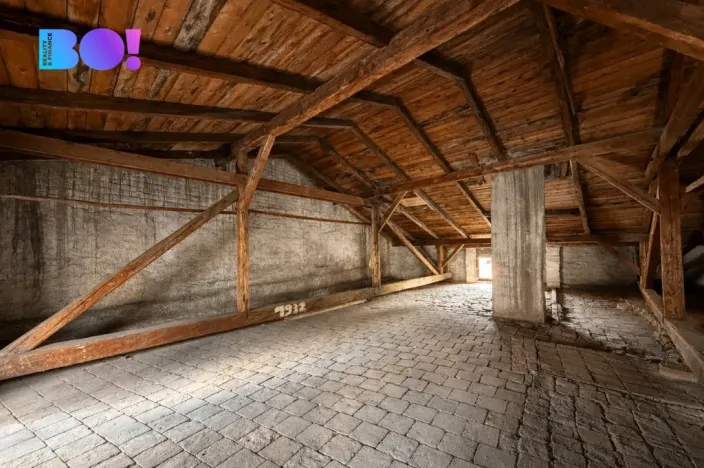 Prodej činžovního domu, Kroměříž, Moravcova, 260 m2