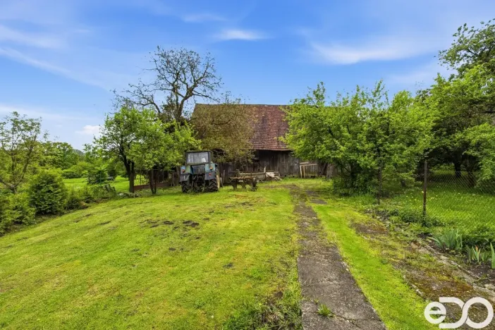 Prodej rodinného domu, Kravaře - Veliká, 500 m2