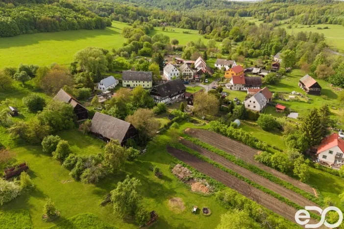 Prodej rodinného domu, Kravaře - Veliká, 500 m2