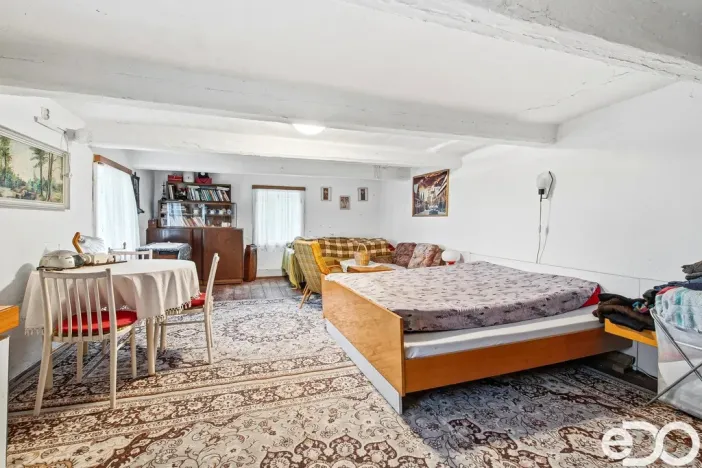 Prodej rodinného domu, Kravaře - Veliká, 500 m2