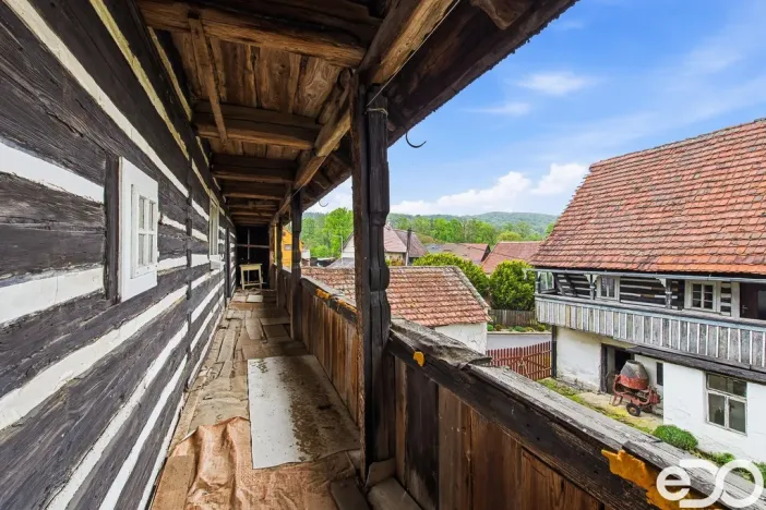 Prodej rodinného domu, Kravaře - Veliká, 500 m2
