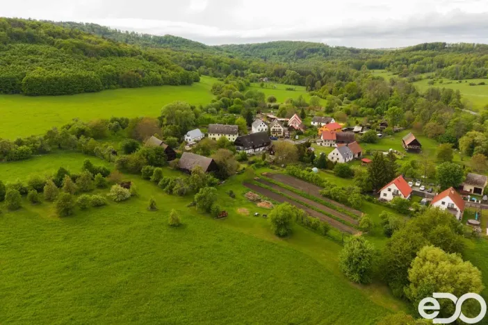 Prodej rodinného domu, Kravaře - Veliká, 500 m2