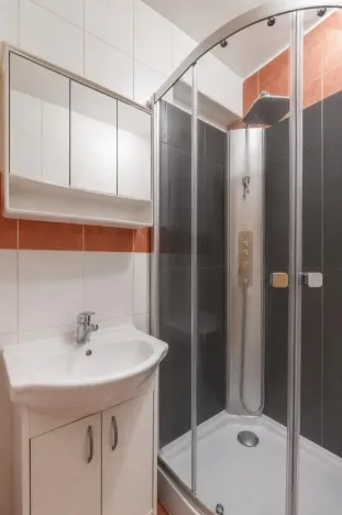Prodej bytu 1+kk, Brno - Husovice, Dačického, 23 m2